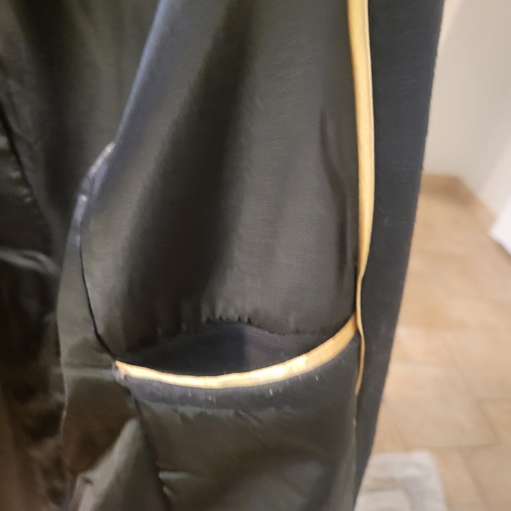 Calvin Klein Coat - Medium - image 7